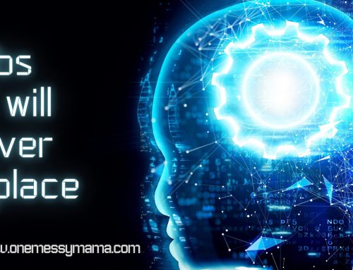 Jobs AI Will Never Replace