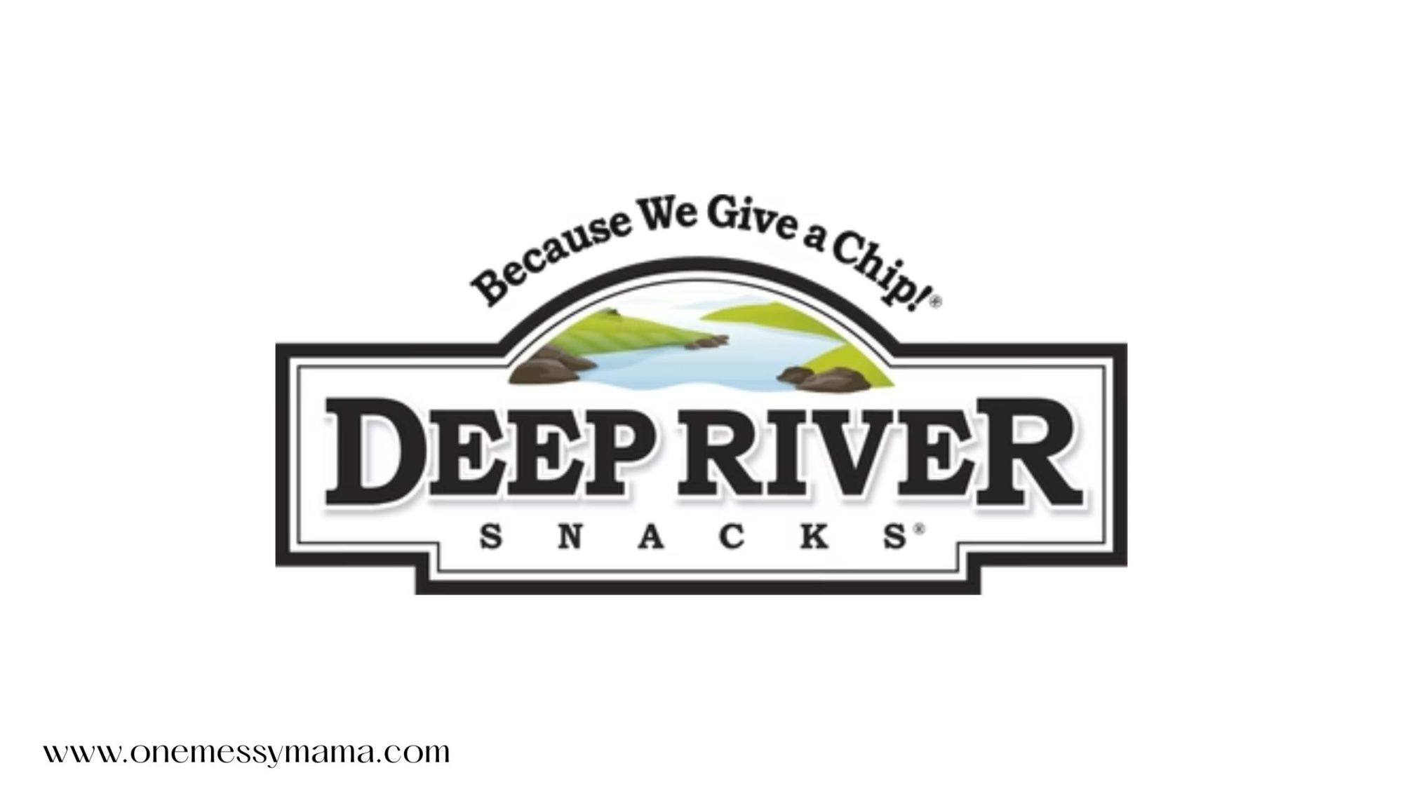 Deep River Snacks